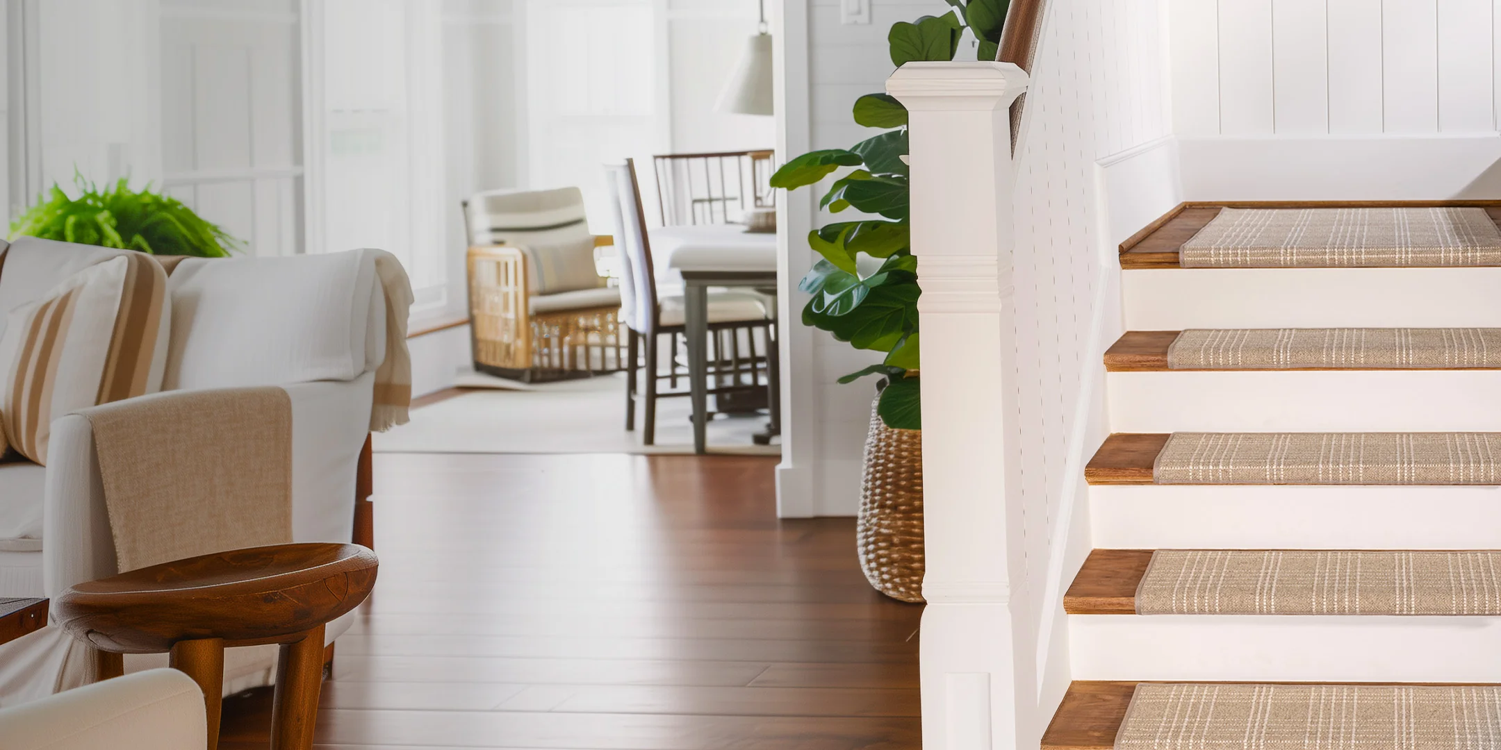 Elevate Every Step with Safety