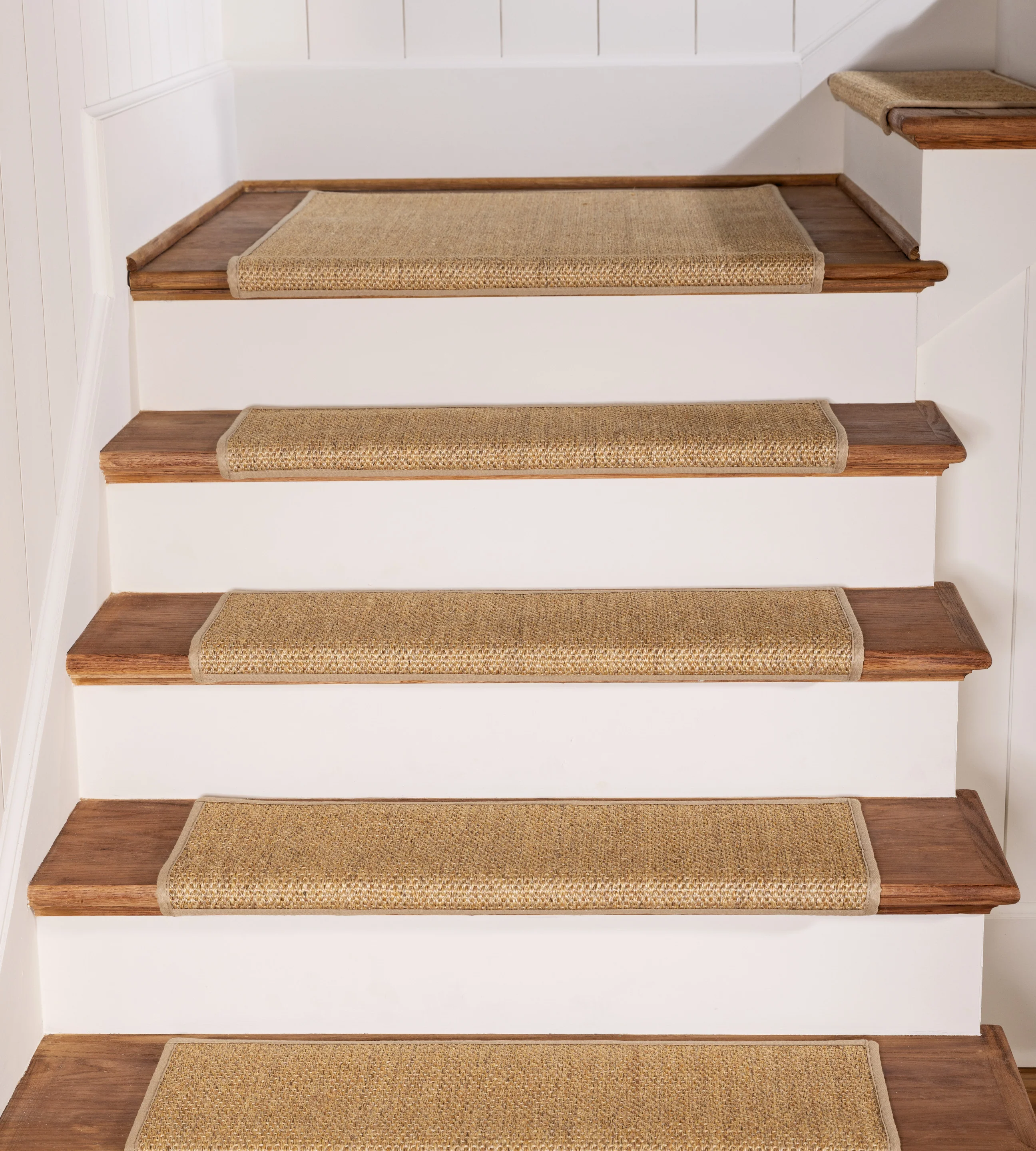 Classic Sisal (Set of 7 - Blissful Beige) - Image 4