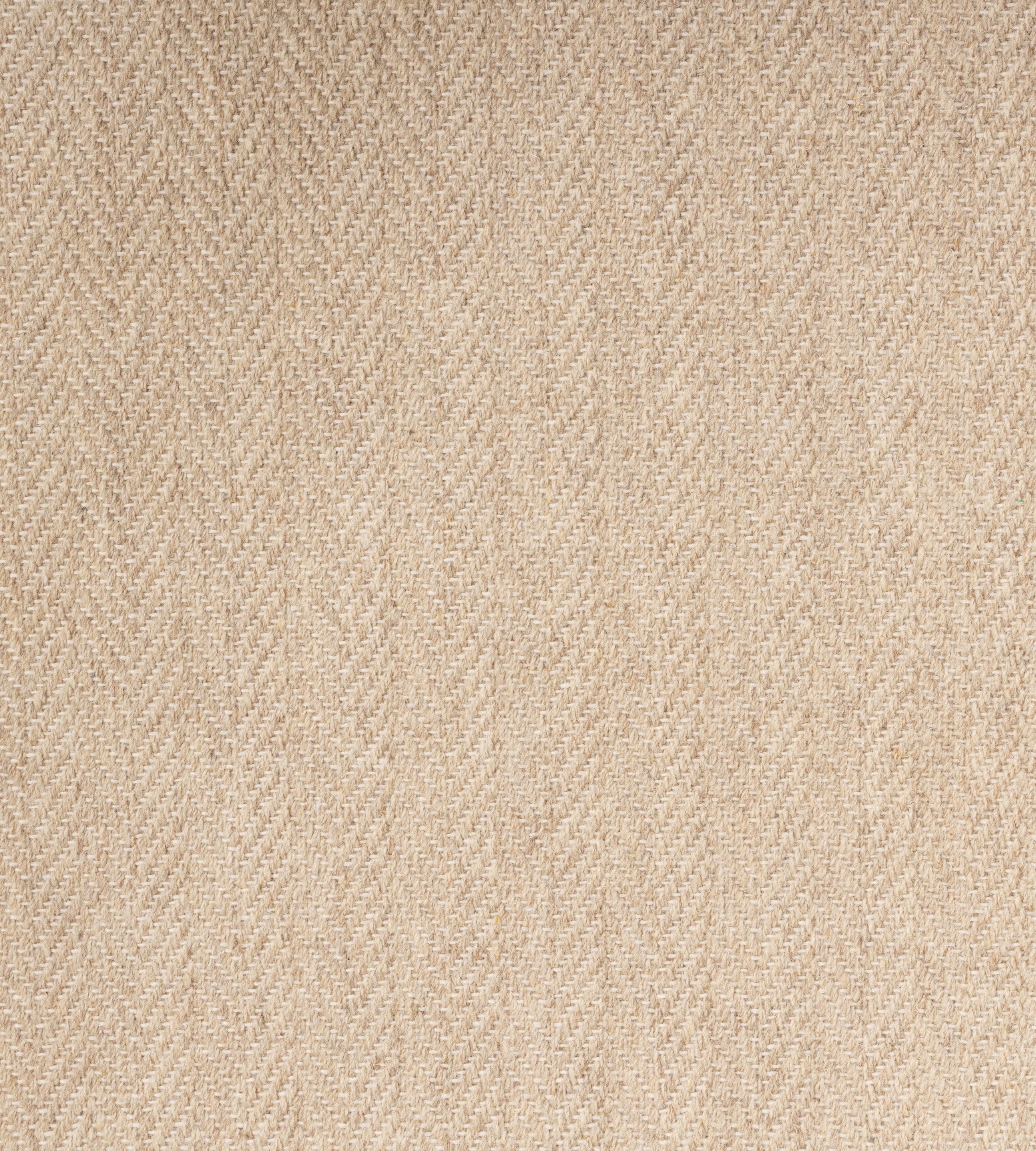 Fine Weave Herringbone I - Image 3