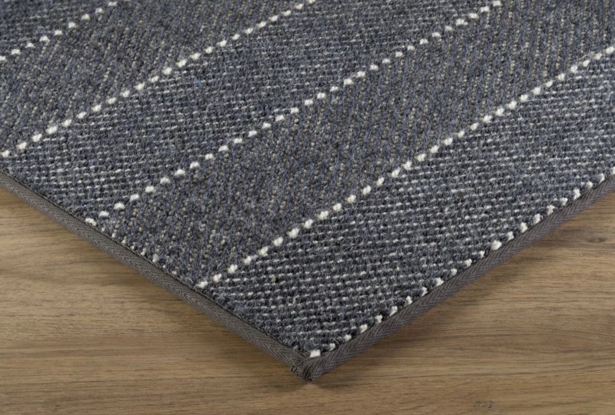 Oak Valley Wool Herringbone - Image 10