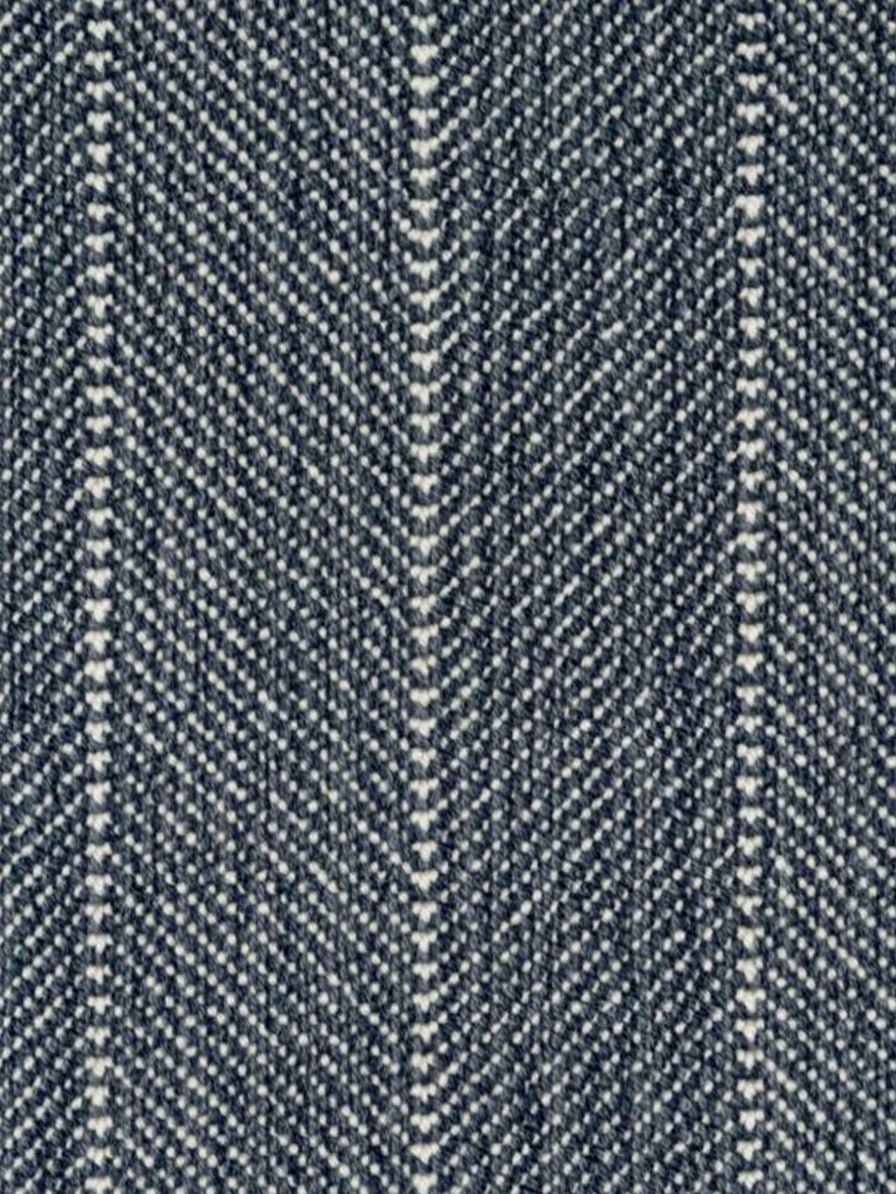 Oak Valley Wool Herringbone - Image 4