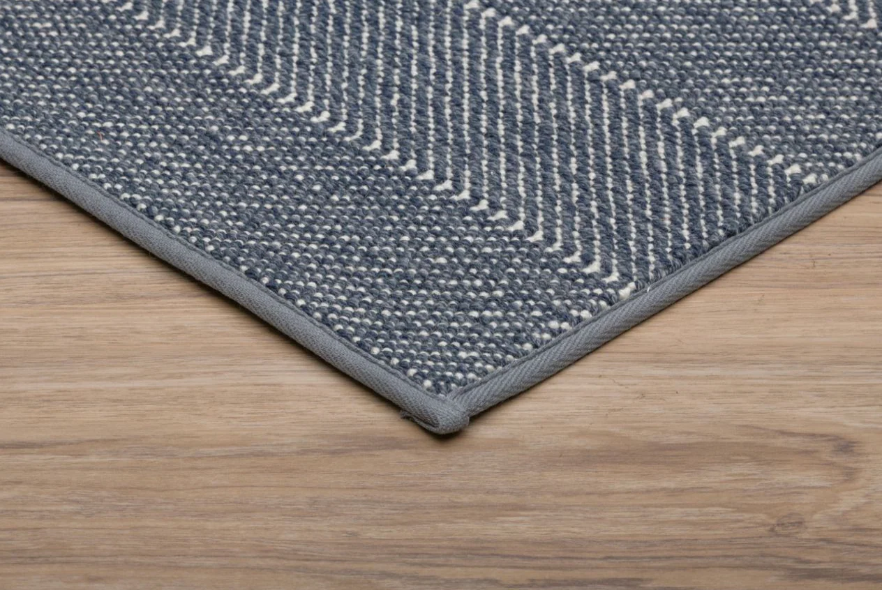 Oak Valley Wool Herringbone - Image 9