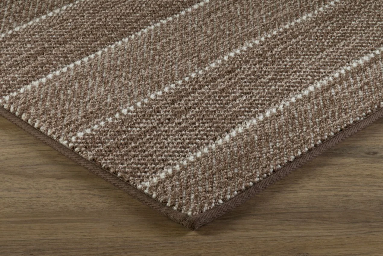 Oak Valley Wool Herringbone - Image 8