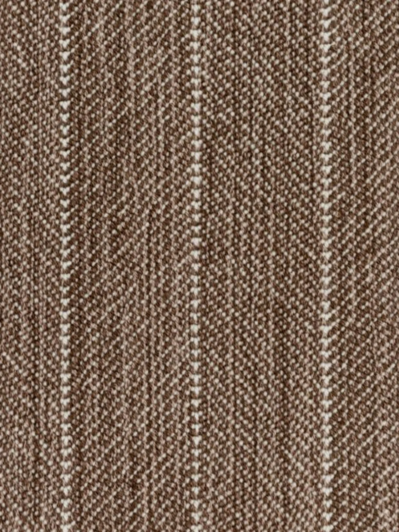 Oak Valley Wool Herringbone - Image 4