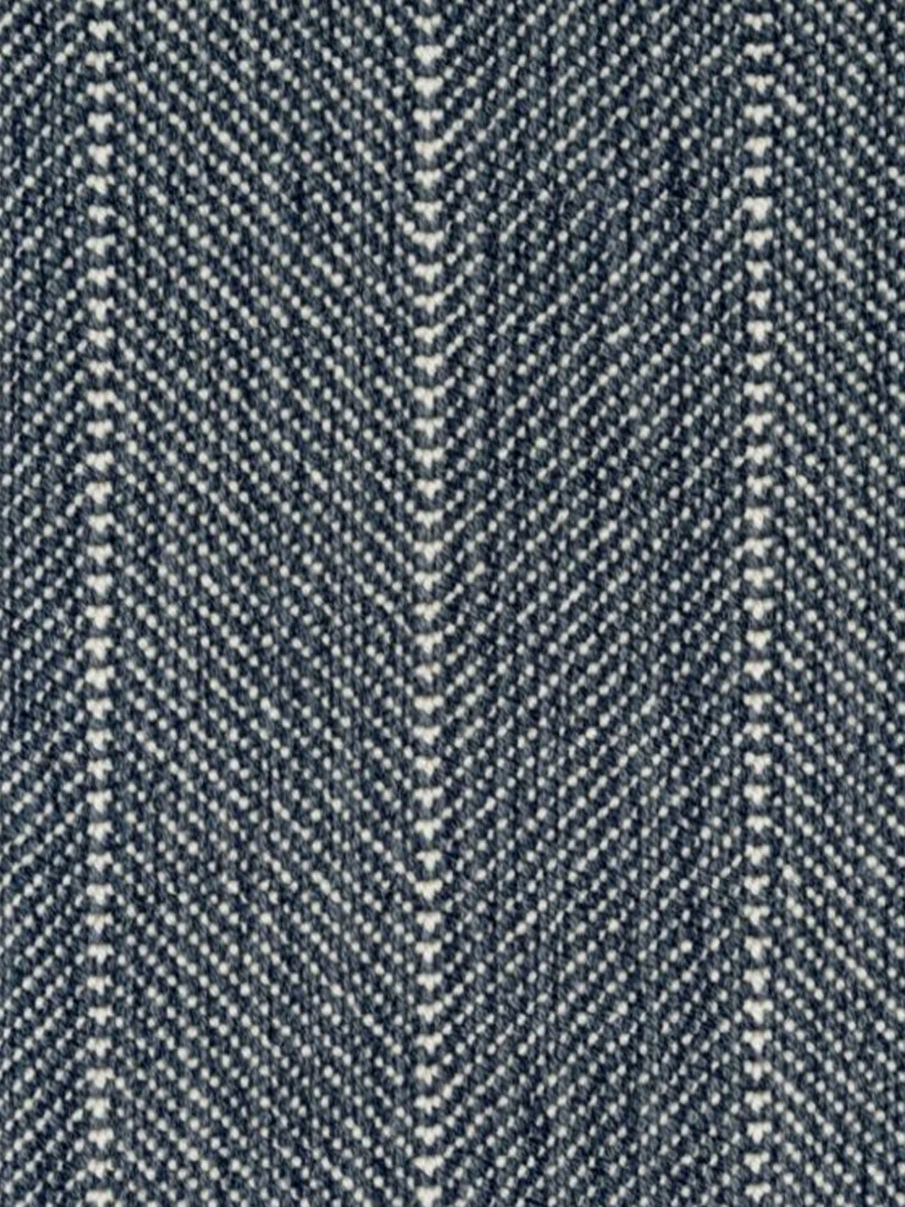 Oak Valley Wool Herringbone - Image 5