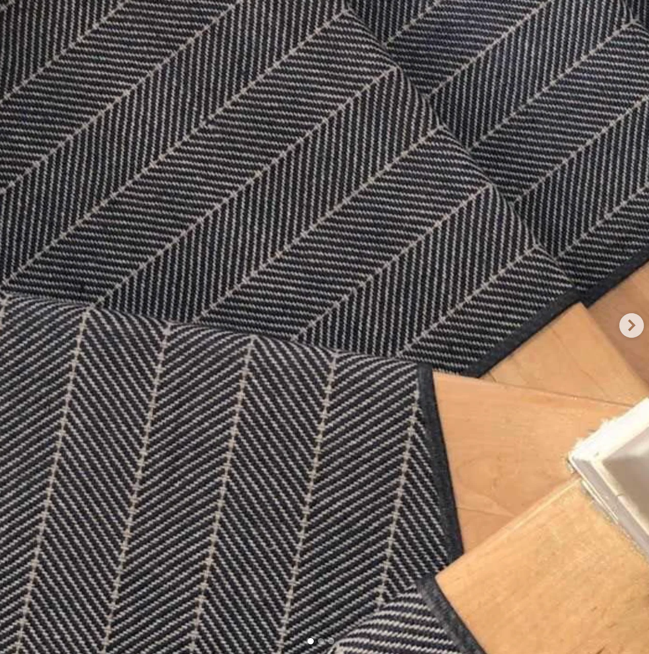 Oak Valley Wool Herringbone - Image 7